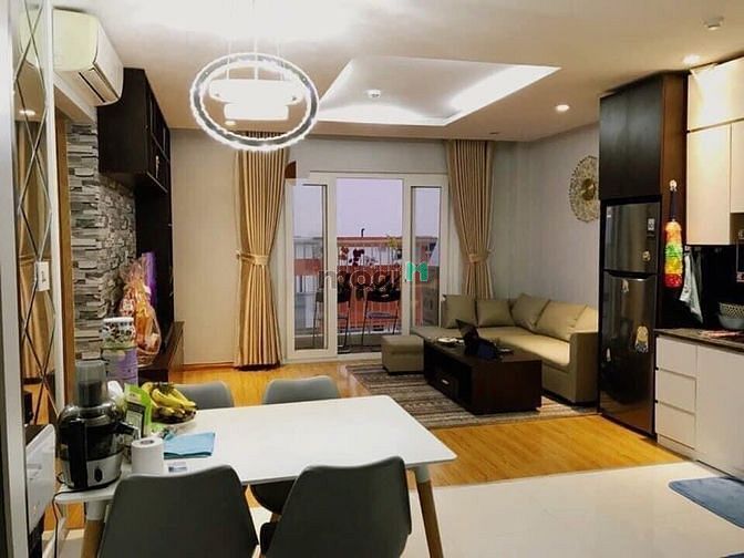 Hình ảnh XẢ HÀNG CC I-Home GV 84m2 2Pn 1tỷ630 View đẹp