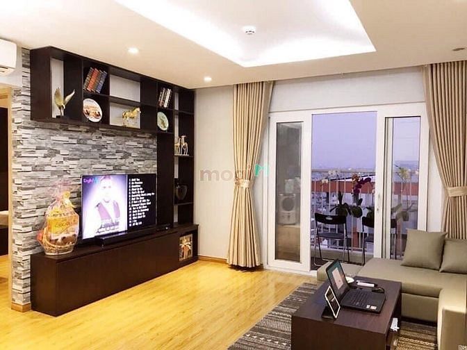 Hình ảnh XẢ HÀNG CC I-Home GV 84m2 2Pn 1tỷ630 View đẹp