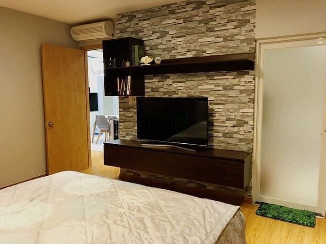 Hình ảnh XẢ HÀNG CC I-Home GV 84m2 2Pn 1tỷ630 View đẹp