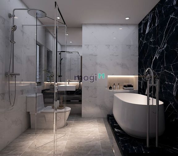 Hình ảnh Bán Penthouse Hưng Phúc 2 ( Happy Residence Premier ) - Căn góc 3 view