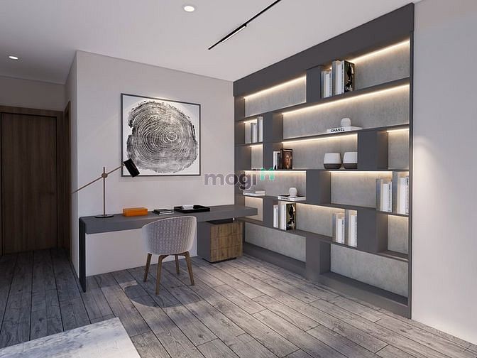 Hình ảnh Bán Penthouse Hưng Phúc 2 ( Happy Residence Premier ) - Căn góc 3 view