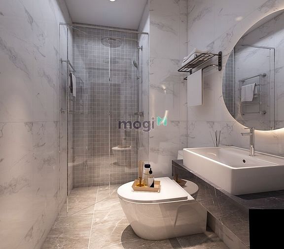 Hình ảnh Bán Penthouse Hưng Phúc 2 ( Happy Residence Premier ) - Căn góc 3 view