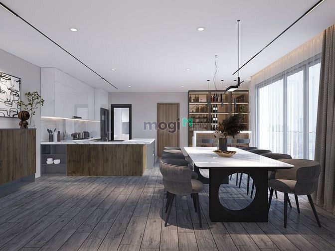 Hình ảnh Bán Penthouse Hưng Phúc 2 ( Happy Residence Premier ) - Căn góc 3 view