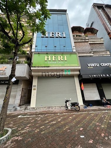 Hình ảnh Cho thuê nhà mặt phố Đê La Thành