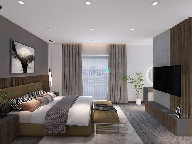 Hình ảnh Bán Penthouse Hưng Phúc 2 ( Happy Residence Premier ) - Căn góc 3 view