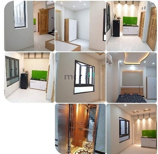 Hình ảnh Cho thuê phòng STUDIO BÌNH THẠNH Ngay Mặt Tiền Chính