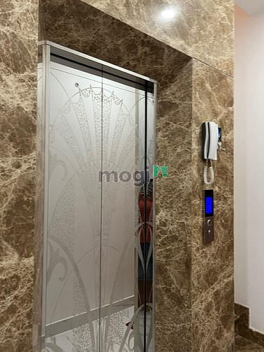 Hình ảnh Mặt Tiền Huỳnh Văn Nghệ, DT 100m2, 5 Tầng, 6PN, Có Thang Máy