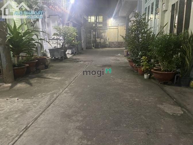 Hình ảnh Bán nhà quận 10 đường cách mạng tháng 8 , chỉ 9 tỷ