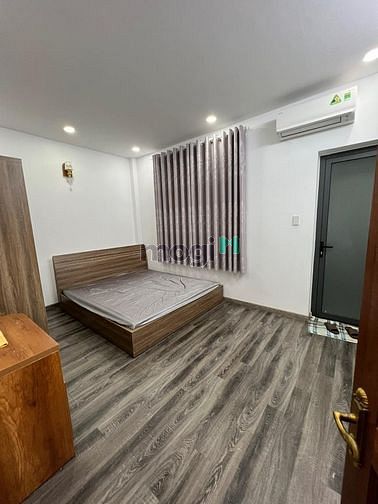 Hình ảnh Mặt Tiền Huỳnh Văn Nghệ, DT 100m2, 5 Tầng, 6PN, Có Thang Máy