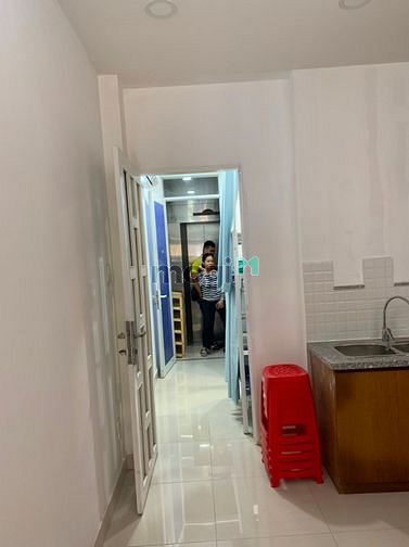 Hình ảnh Kí Túc Xá Siêu Mới - Quận Bình Thạnh