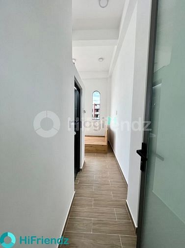 Hình ảnh CHDV Quận 4 đầy đủ nội thất - Mới Xây 100% - Có thang máy