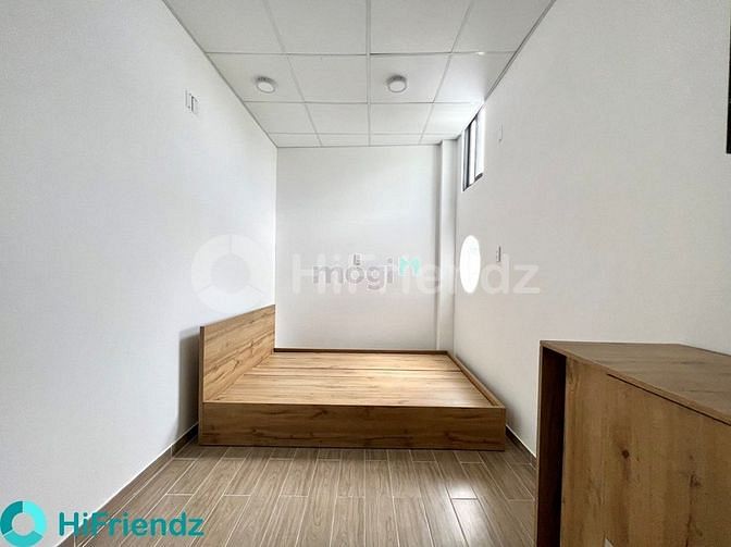 Hình ảnh CHDV Quận 4 đầy đủ nội thất - Mới Xây 100% - Có thang máy