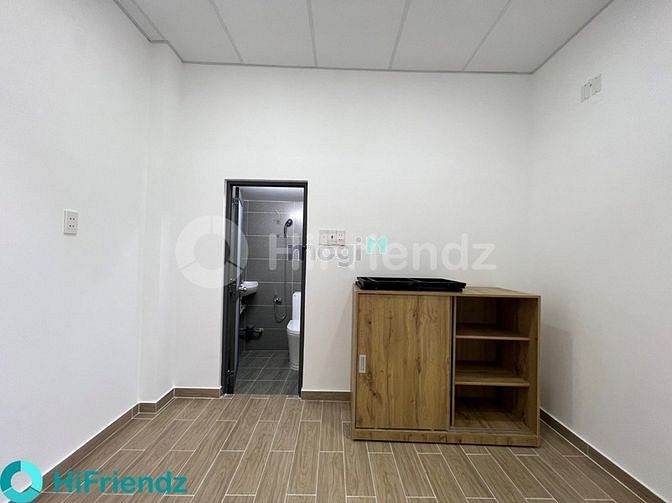 Hình ảnh CHDV Quận 4 đầy đủ nội thất - Mới Xây 100% - Có thang máy