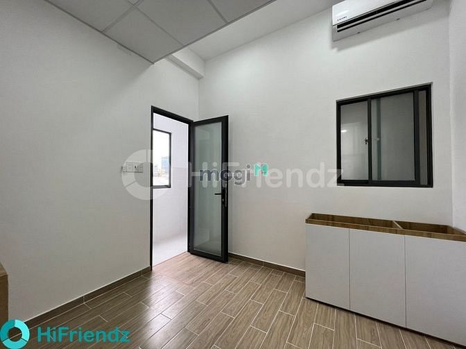 Hình ảnh CHDV Quận 4 đầy đủ nội thất - Mới Xây 100% - Có thang máy