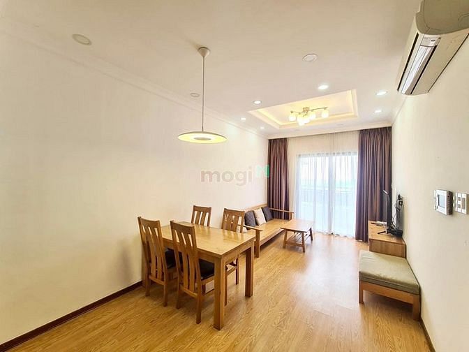 Hình ảnh BÁN CHCC Garden Gate PN 70m2 2PN 1tỷ840 2wc