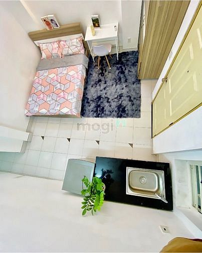 Hình ảnh STUDIO Góc Nhỏ Xinh Xắn Hoàng Văn Thụ, PHÚ NHUẬN