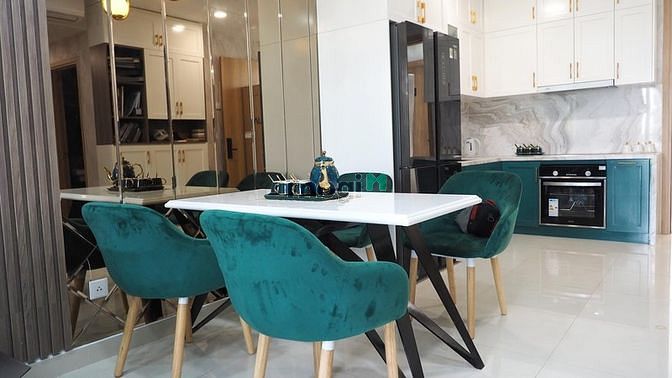 Hình ảnh Full nội thất Trang Chủ MB66.COM / Đăng Ký Tặng 66K Ruby , dọn vào ở ngay , Celadon city Tân Phú.