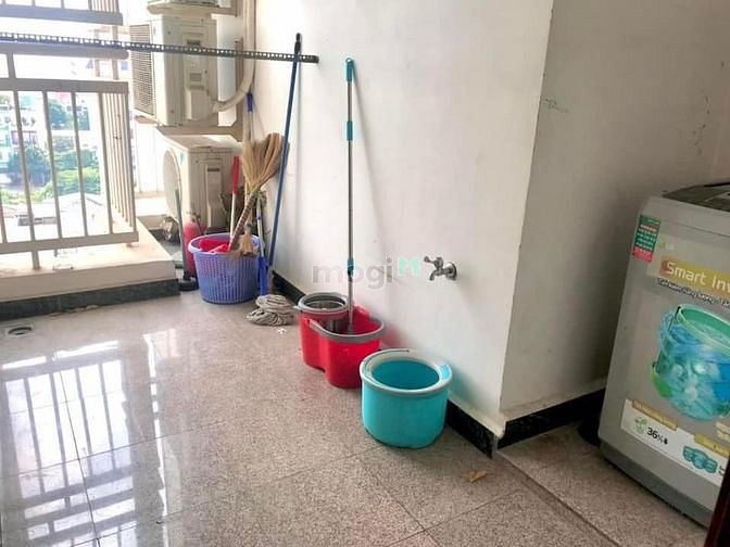 Hình ảnh CHCC Hoàng Anh Gold House full nội thất 1tỷ580