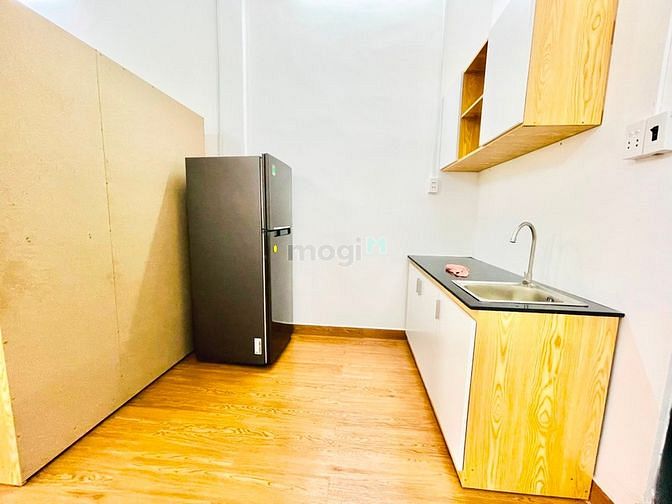 Hình ảnh 🏠🏠CH 1 Phòng Ngủ Balcony. NGÃ 4 HÀNG XANH. BThạnh🍄
