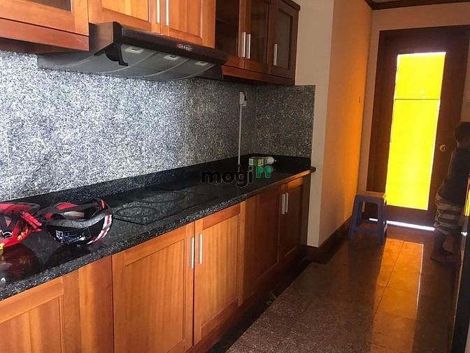 Hình ảnh CHCC Hoàng Anh Gold House full nội thất 1tỷ580
