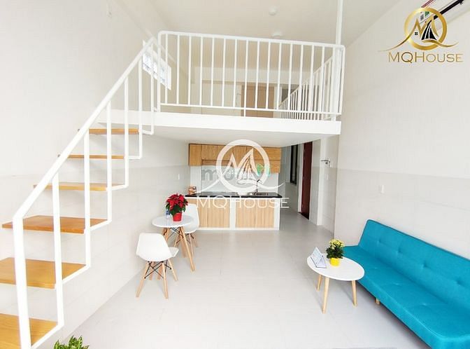 Hình ảnh 🔥Mb6623 nạp rút nhanh chóng Duplex m8 - Full NT 45m2 - Ngay Ngã tư Bảy Hiền, giáp Q10🔥