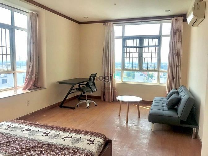 Hình ảnh CHCC Hoàng Anh Gold House full nội thất 1tỷ580