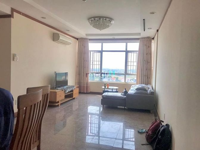 Hình ảnh CHCC Hoàng Anh Gold House full nội thất 1tỷ580