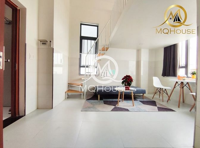 Hình ảnh 🔥Mb6623 nạp rút nhanh chóng Duplex m8 - Full NT 45m2 - Ngay Ngã tư Bảy Hiền, giáp Q10🔥