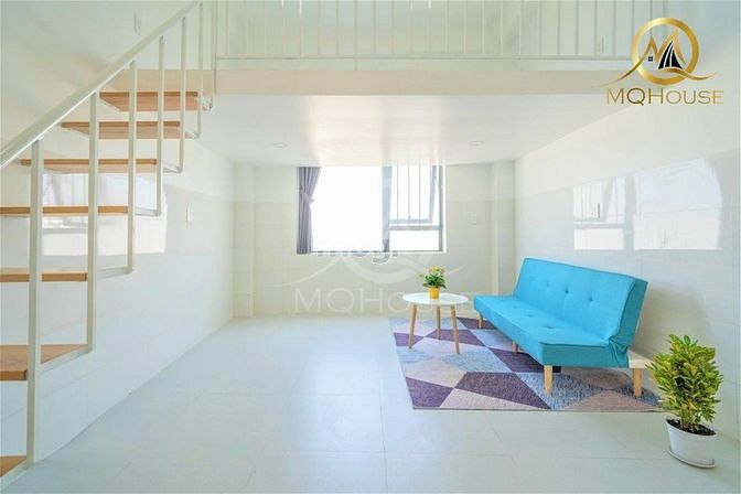 Hình ảnh 🔥Mb6623 nạp rút nhanh chóng Duplex m8 - Full NT 45m2 - Ngay Ngã tư Bảy Hiền, giáp Q10🔥