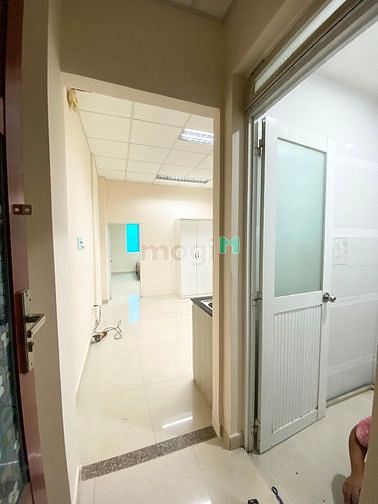 Hình ảnh 💯🏠Cho thuê Mb6623 nạp rút nhanh chóng 1PN riêng gần Hutech, Ngã 4 Hàng Xanh-Bình Thạnh