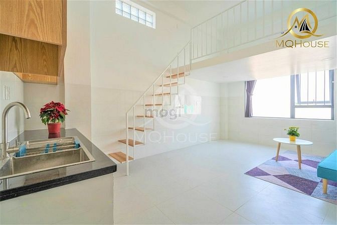 Hình ảnh 🔥Mb6623 nạp rút nhanh chóng Duplex m8 - Full NT 45m2 - Ngay Ngã tư Bảy Hiền, giáp Q10🔥