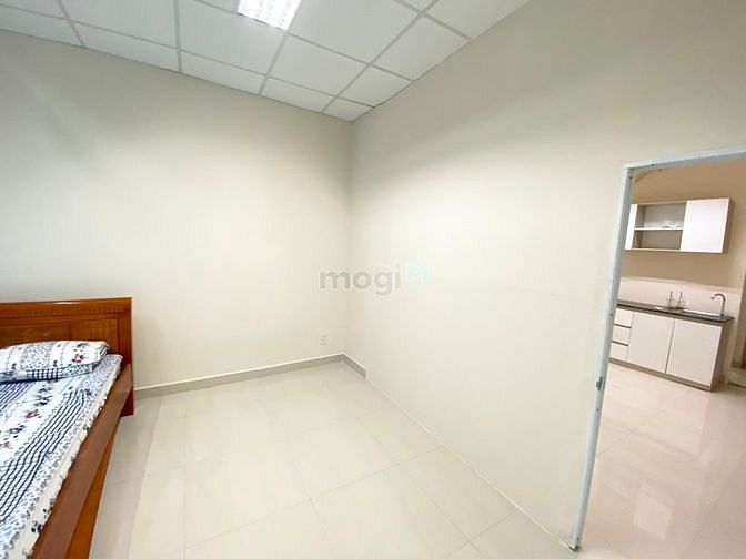 Hình ảnh 💯🏠Cho thuê Mb6623 nạp rút nhanh chóng 1PN riêng gần Hutech, Ngã 4 Hàng Xanh-Bình Thạnh