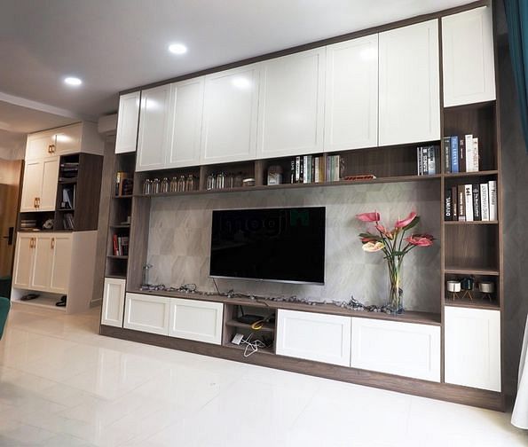 Hình ảnh Full nội thất Trang Chủ MB66.COM / Đăng Ký Tặng 66K Ruby , dọn vào ở ngay , Celadon city Tân Phú.