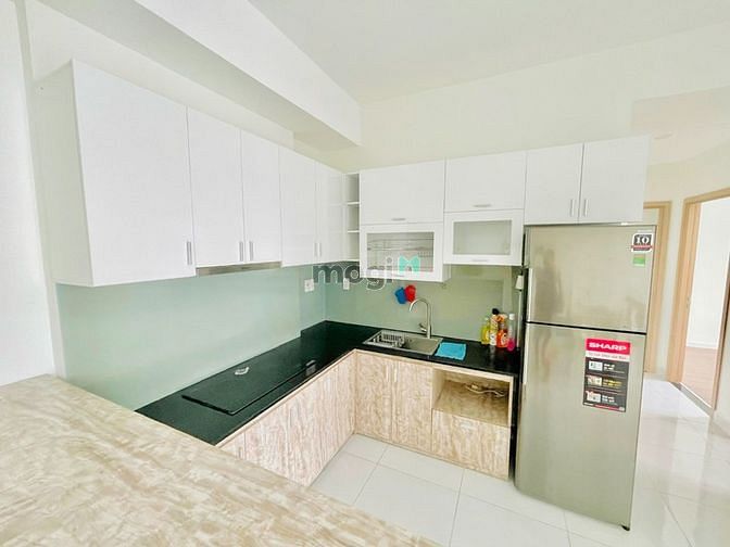 Hình ảnh Cho Thuê Căn Hộ Jamila Khang Điền Căn Góc 3pn Full Nội Thất - 13 Triệu