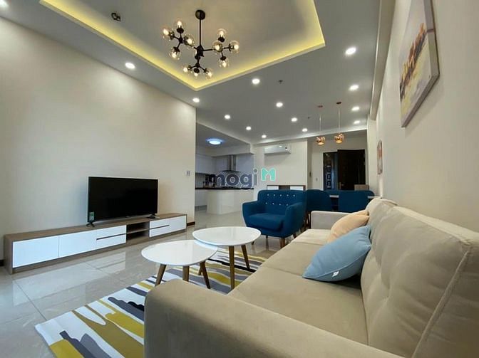 Hình ảnh GIÁ GỐC Dockland Q7 95m2 2Pn 1tỷ740 view đẹp