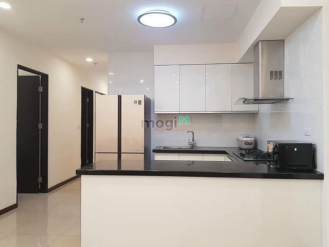 Hình ảnh GIÁ GỐC Dockland Q7 95m2 2Pn 1tỷ740 view đẹp