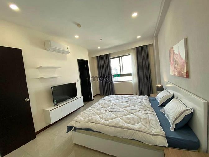 Hình ảnh GIÁ GỐC Dockland Q7 95m2 2Pn 1tỷ740 view đẹp