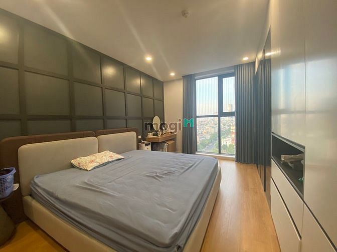 Hình ảnh Cho thuê Trang Chủ MB66.COM / Đăng Ký Tặng 66K Chelsea Park: Full nội thất, 131m2, 3PN, 3Wc