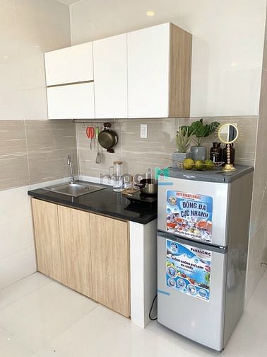 Hình ảnh Mb6623 nạp rút nhanh chóng dịch vụ ban công riêng full nội thất ngay Bình Thạnh
