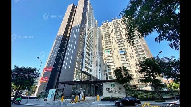 Hình ảnh Cho thuê Trang Chủ MB66.COM / Đăng Ký Tặng 66K Chelsea Park: Full nội thất, 131m2, 3PN, 3Wc