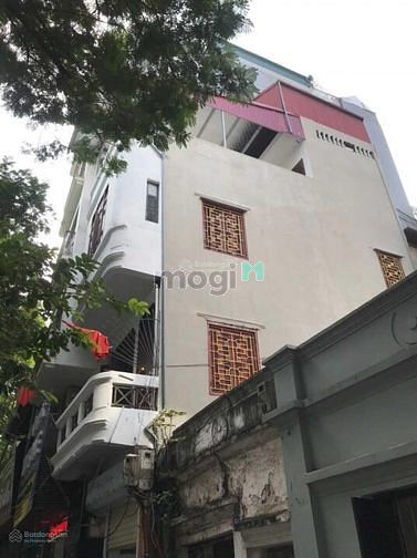 Hình ảnh Cho thuê mp Lò Đúc - Ngay ngã tư ngã năm