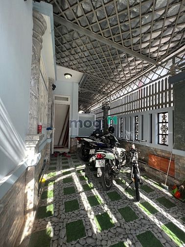 Hình ảnh Ký túc xá - Bao mọi chi phí - Quang Trung Q. Gò Vấp
