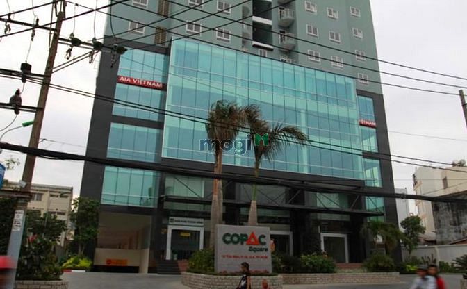 Hình ảnh MUA NHÀ Bán CH Copac Squre Q4 80m2 1tỷ270 2PN