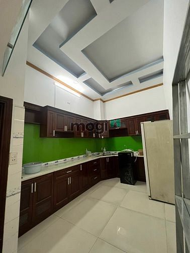 Hình ảnh Ký túc xá - Bao mọi chi phí - Quang Trung Q. Gò Vấp