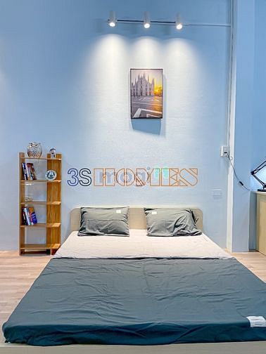 Hình ảnh Phòng trọ 35m2 - Bancol Đ,Nguyễn Minh Hoàng