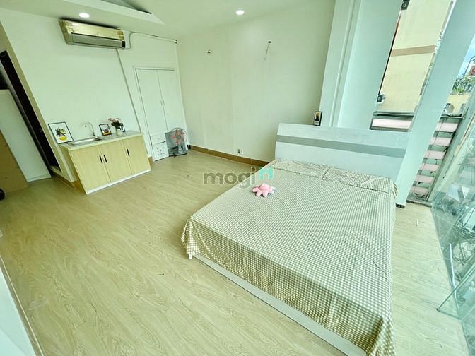 Hình ảnh Phòng cho thuê ngay cao đẳng Lý Tự Trọng