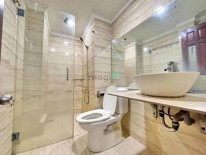 Hình ảnh Phòng cho thuê ngay cao đẳng Lý Tự Trọng