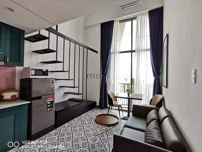 Hình ảnh Khai Trương Trang Chủ MB66.COM / Đăng Ký Tặng 66K full nội thất  duplex Q.tân bình