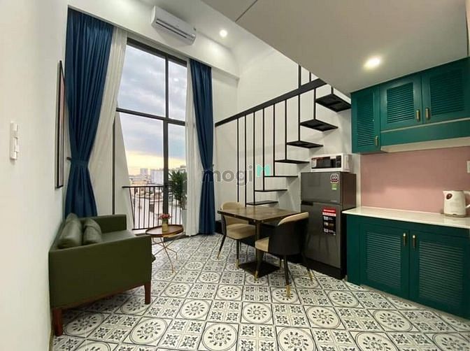 Hình ảnh Khai Trương Trang Chủ MB66.COM / Đăng Ký Tặng 66K full nội thất  duplex Q.tân bình