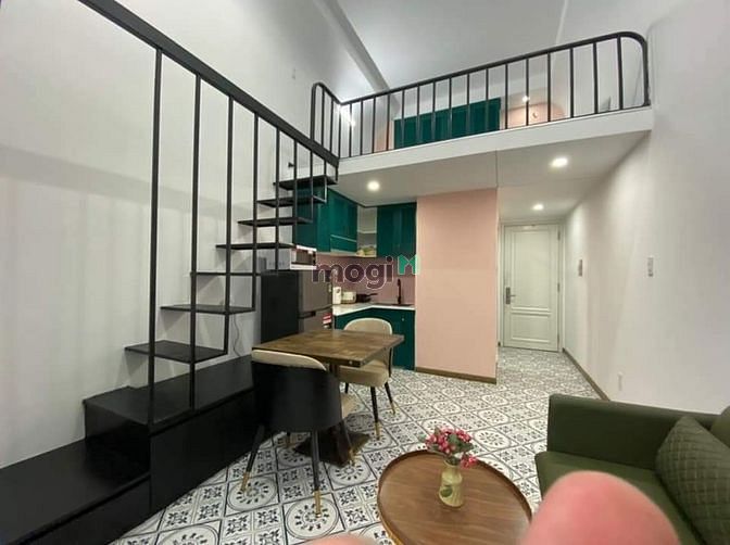 Hình ảnh Khai Trương Trang Chủ MB66.COM / Đăng Ký Tặng 66K full nội thất  duplex Q.tân bình